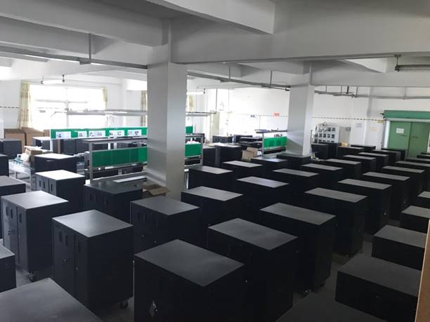 平板電腦充電柜廠(chǎng)家